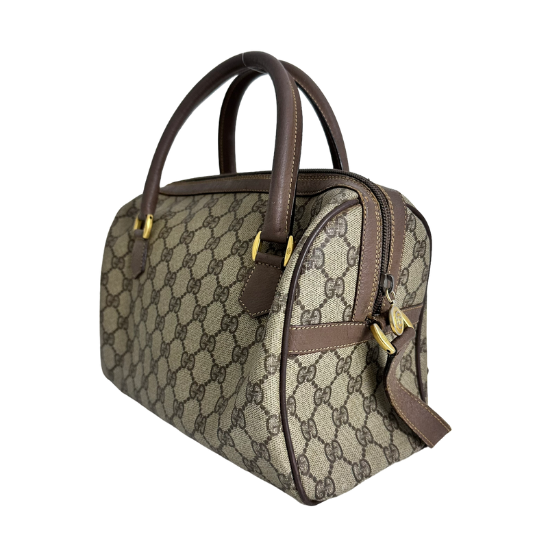 Supreme Boston Bag w/Strap