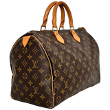 Monogram Speedy 35
