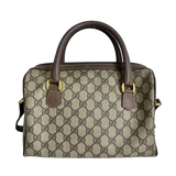 Supreme Boston Bag w/Strap