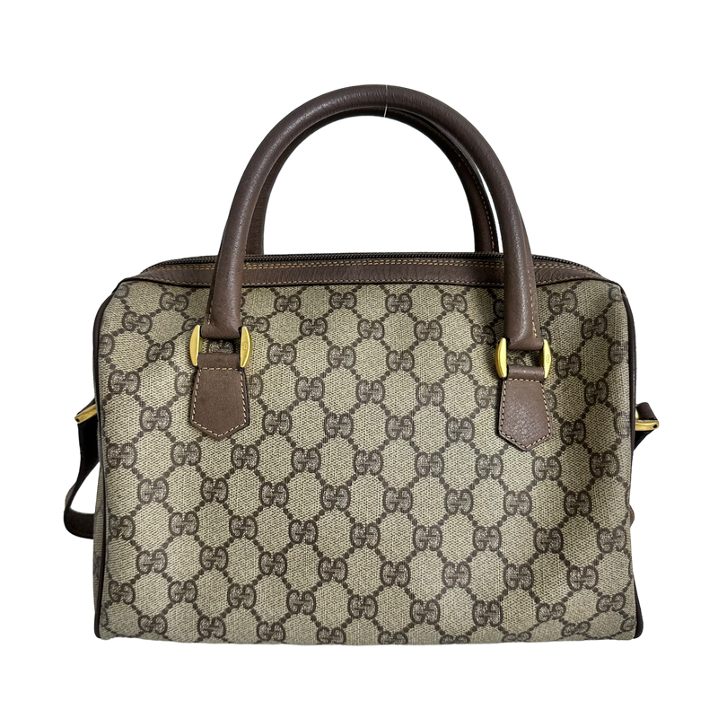 Supreme Boston Bag w/Strap