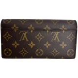 Sarah Wallet