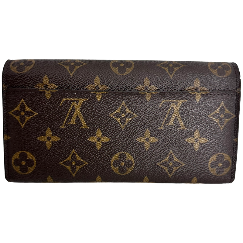 Sarah Wallet