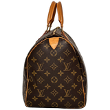 Monogram Speedy 35