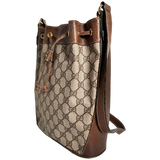 Vintage Bucket Bag