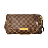 Damier Ebene Favorite