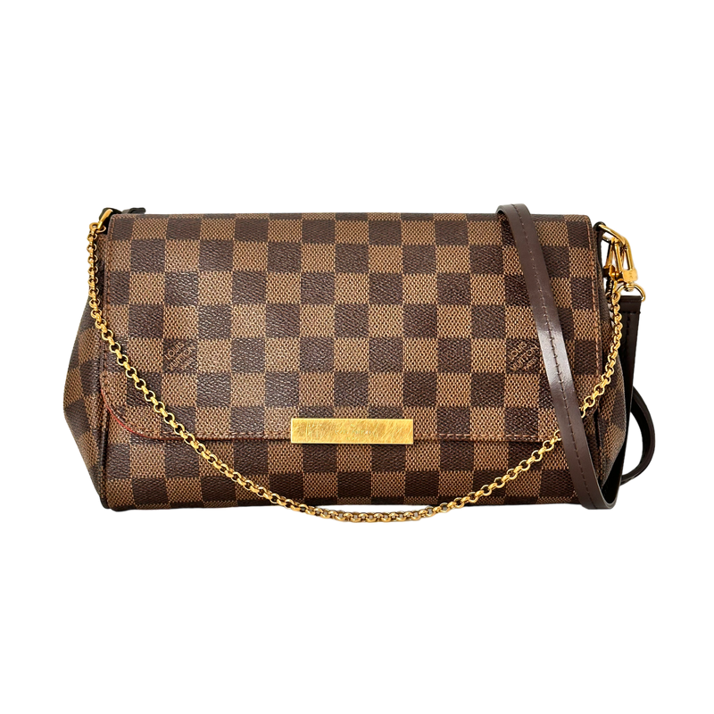 Damier Ebene Favorite