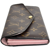 Sarah Wallet