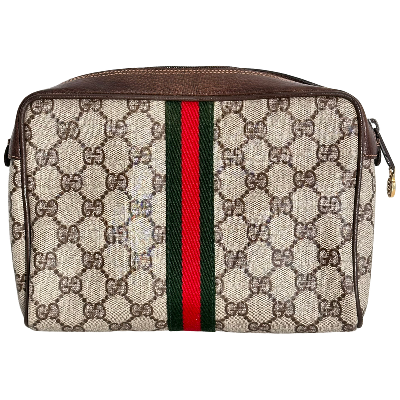 GG Supreme Pouch