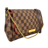 Damier Ebene Favorite