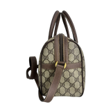 Supreme Boston Bag w/Strap