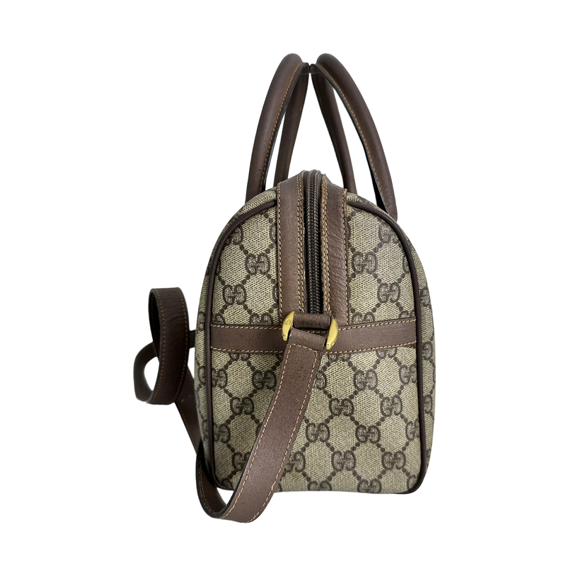 Supreme Boston Bag w/Strap