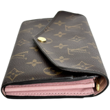 Sarah Wallet