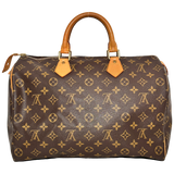 Monogram Speedy 35