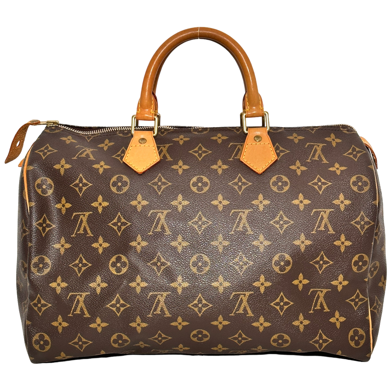 Monogram Speedy 35