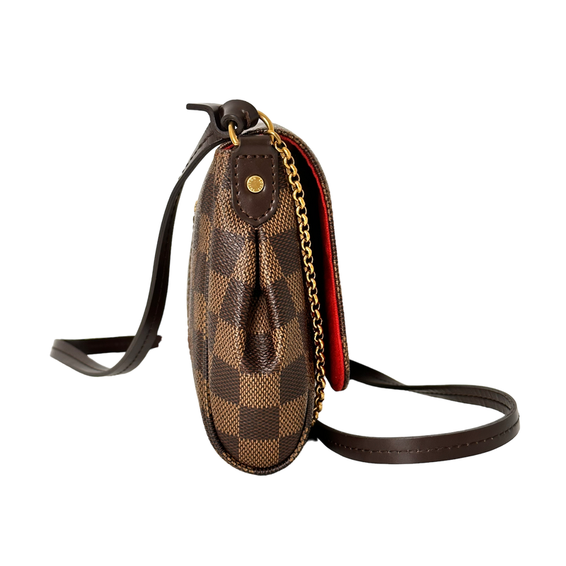 Damier Ebene Favorite