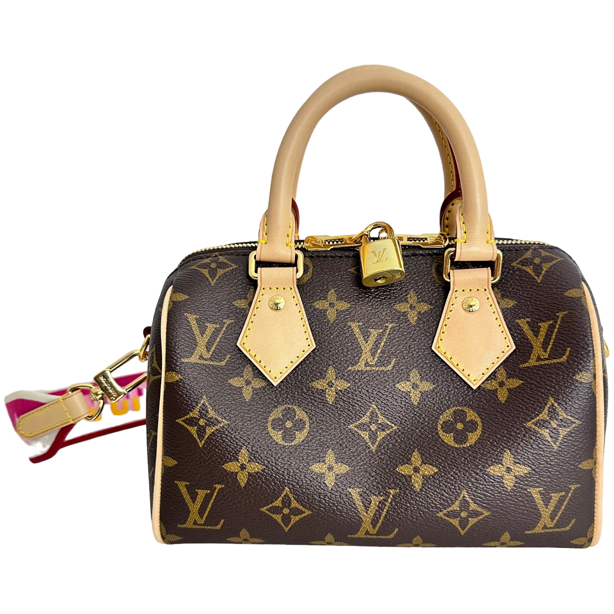 Speedy Bandoulière 20