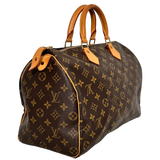 Monogram Speedy 35