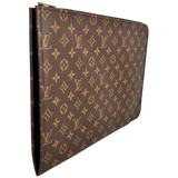 Poche Document Portfolio