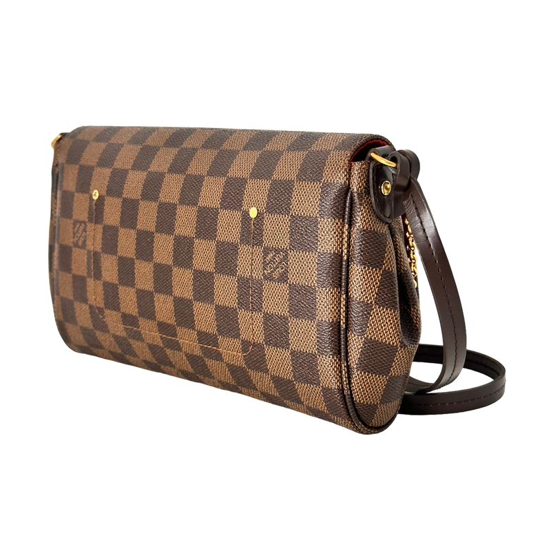 Damier Ebene Favorite