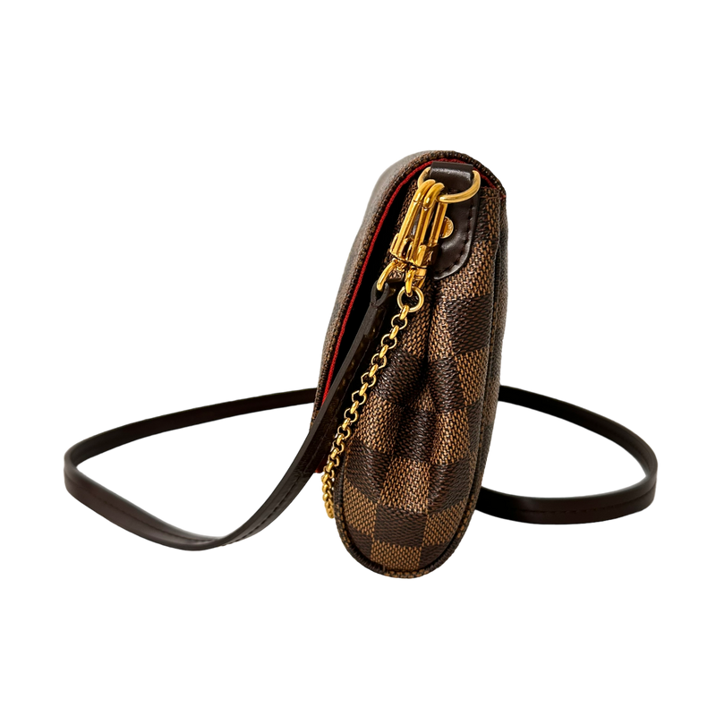Damier Ebene Favorite