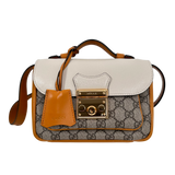 Supreme Padlock Crossbody