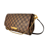 Damier Ebene Favorite