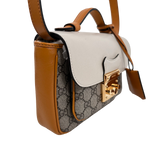 Supreme Padlock Crossbody