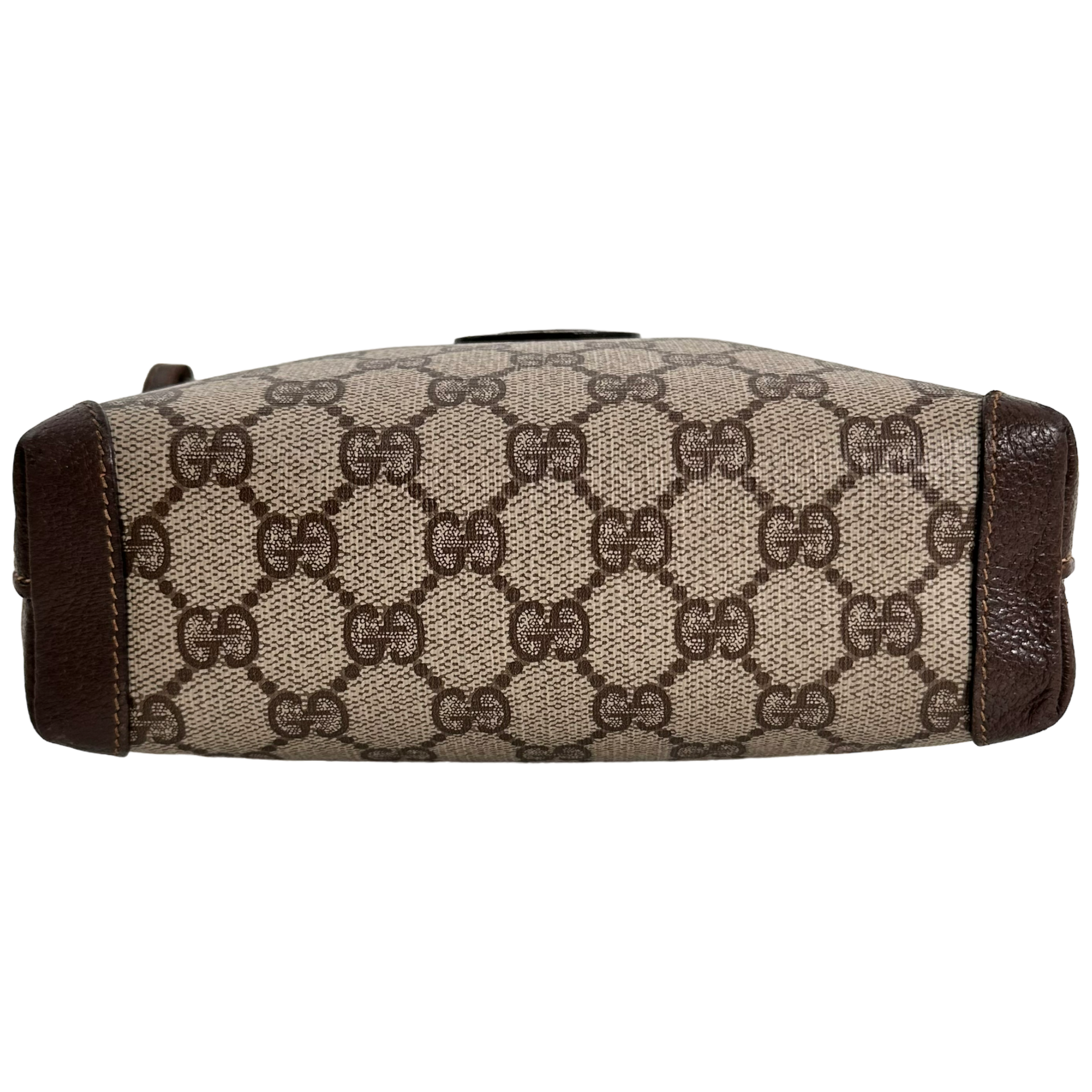 Vintage GG Square Crossbody