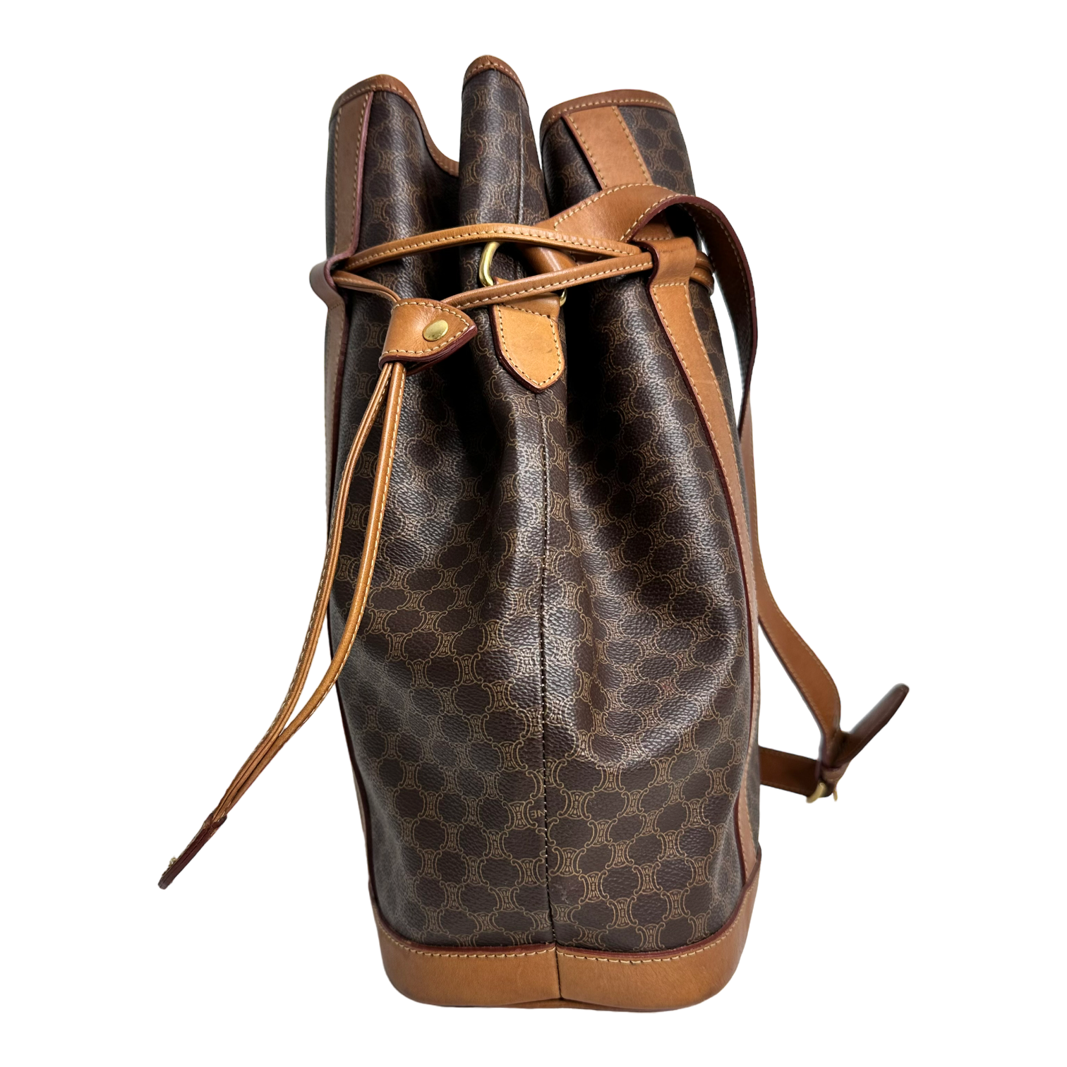 Vintage Hobo Bucket Bag