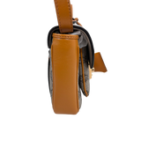 Supreme Padlock Crossbody