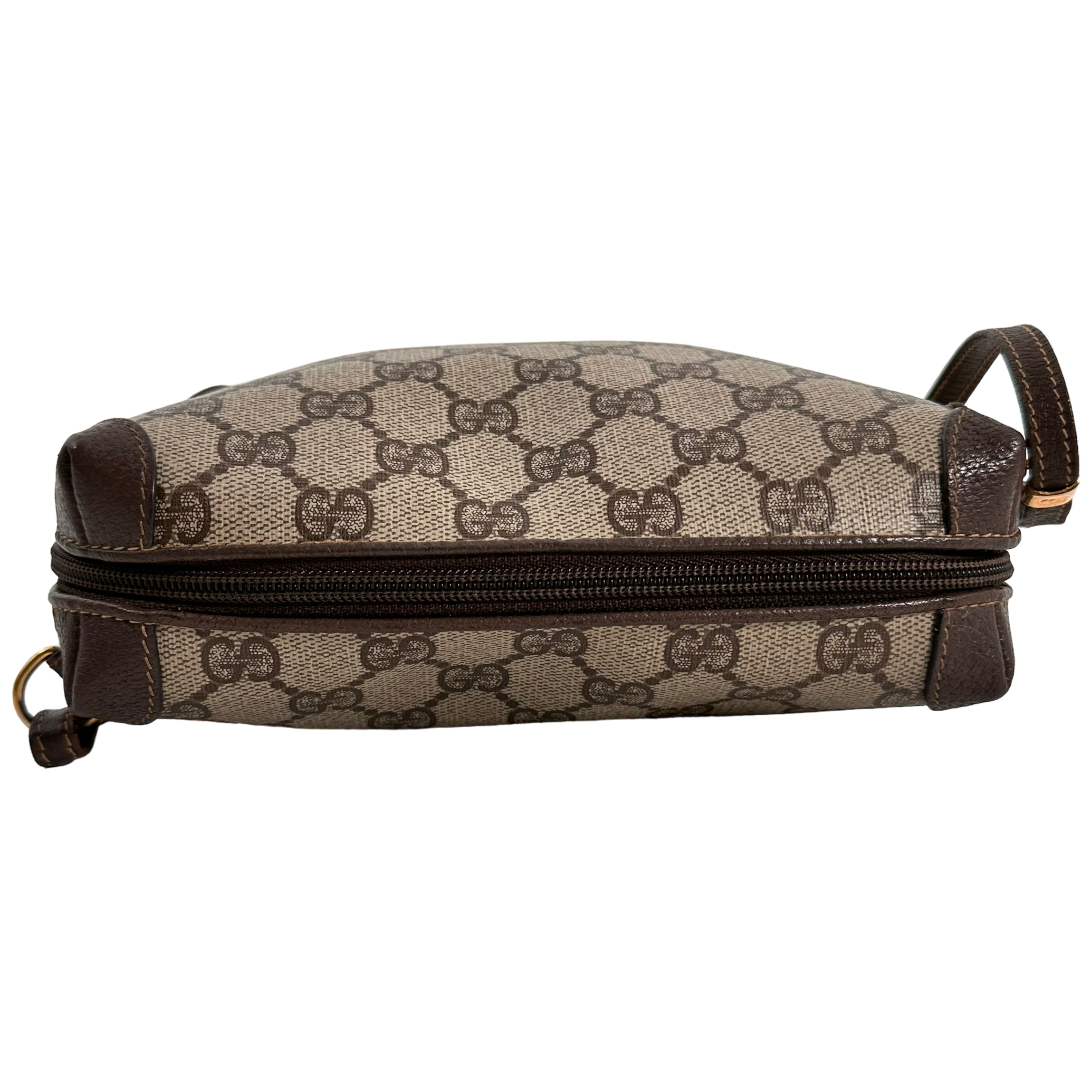 Vintage GG Square Crossbody