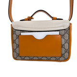 Supreme Padlock Crossbody