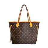 Monogram Neverfull MM