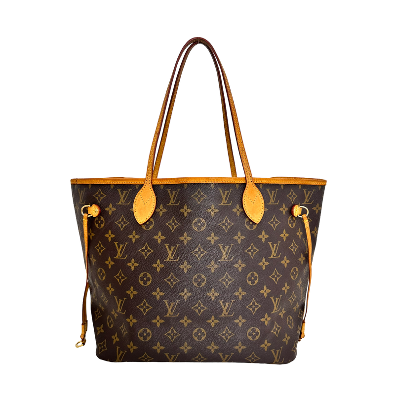 Monogram Neverfull MM