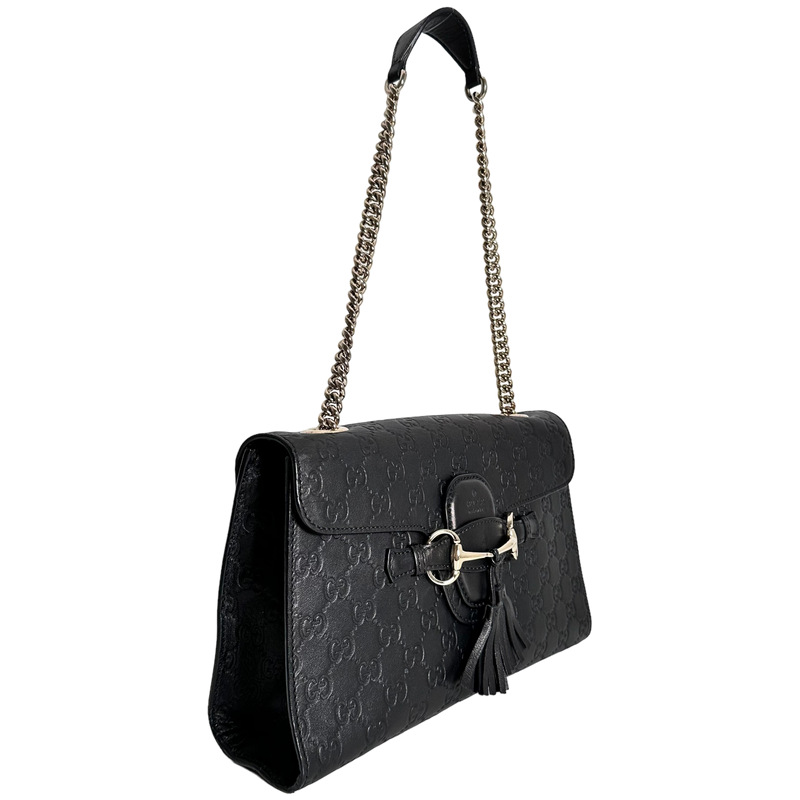 Emily Guccisima Chain Bag