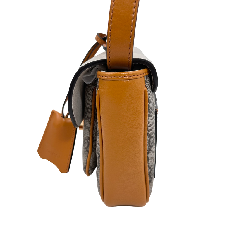 Supreme Padlock Crossbody