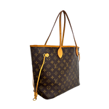 Monogram Neverfull MM