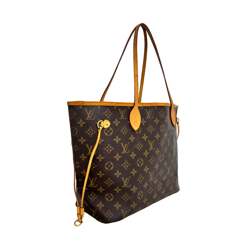 Monogram Neverfull MM