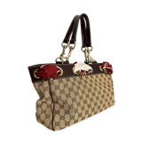 Twilly Canvas Handbag