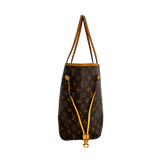 Monogram Neverfull MM