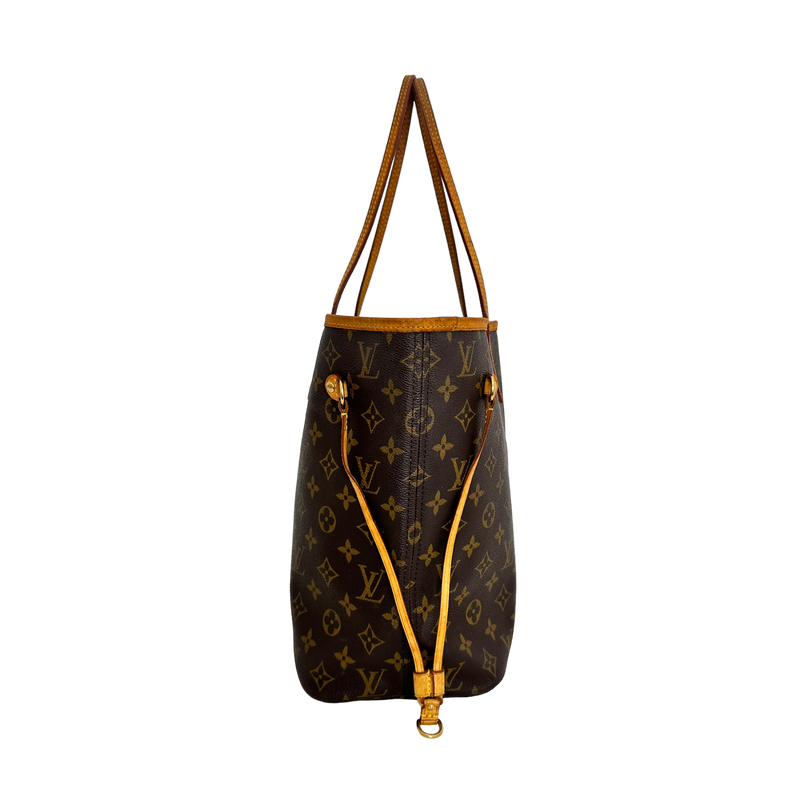 Monogram Neverfull MM