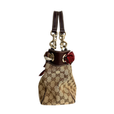 Twilly Canvas Handbag