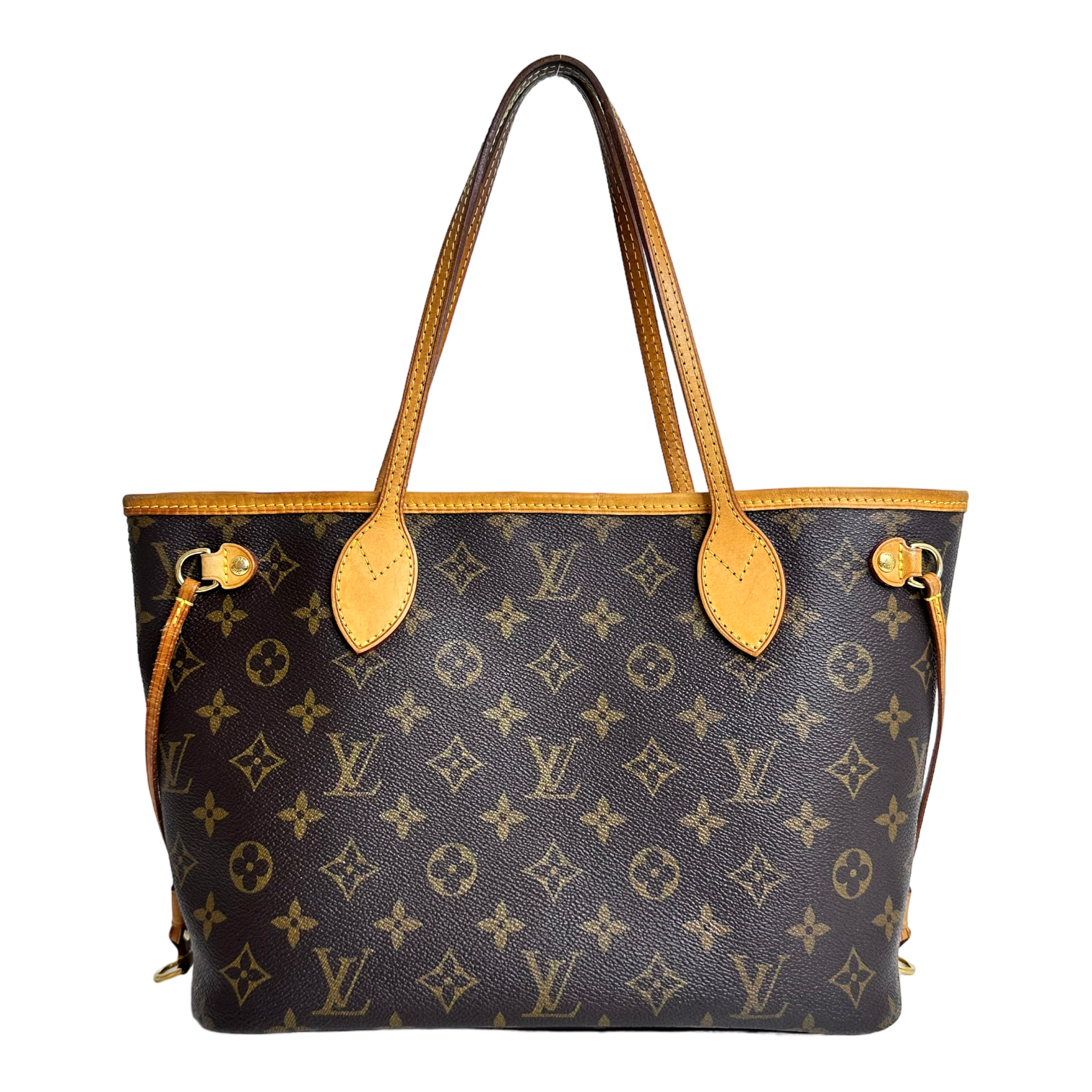 Monogram Neverfull PM