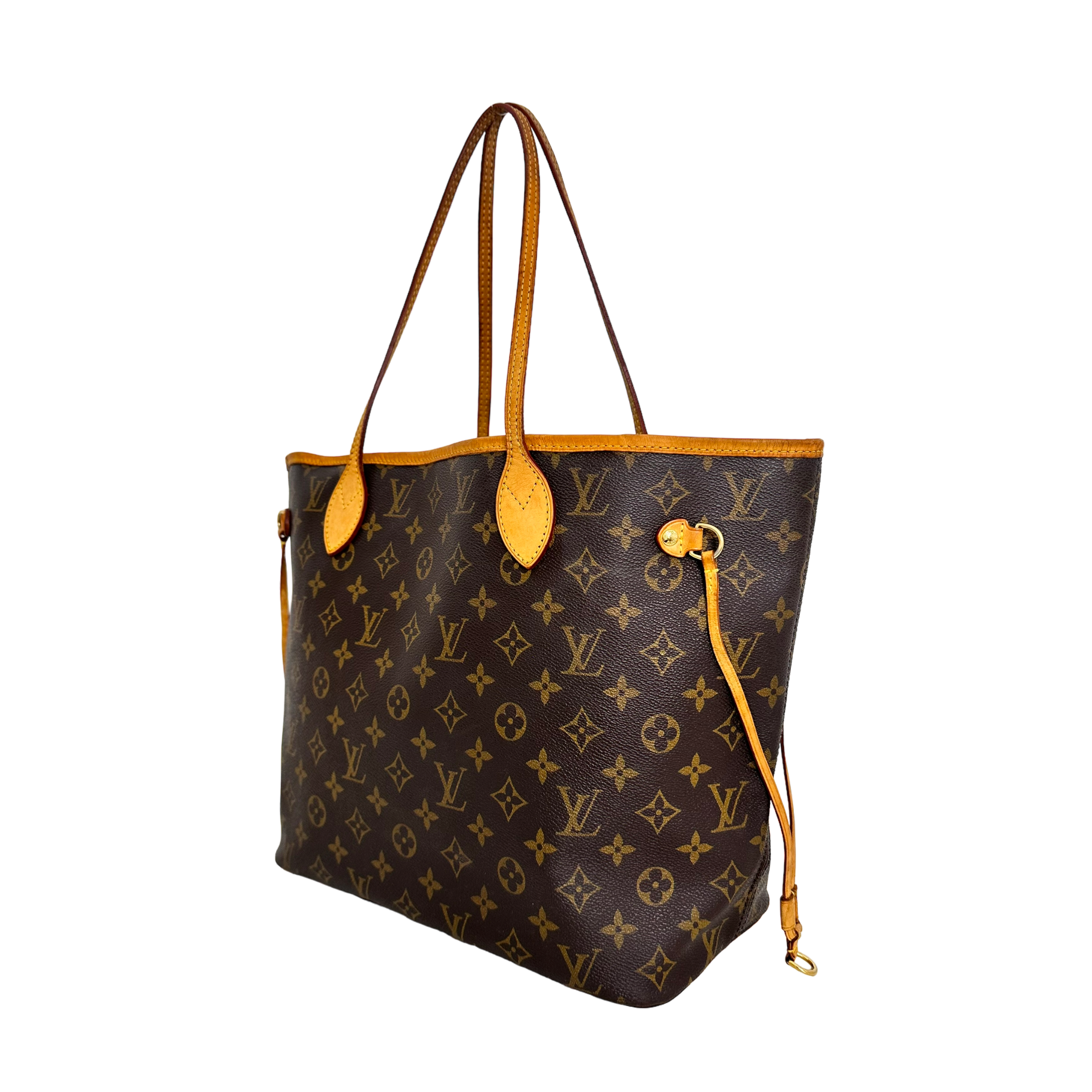 Monogram Neverfull MM