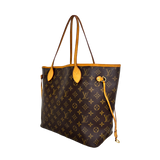 Monogram Neverfull MM