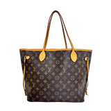 Monogram Neverfull MM