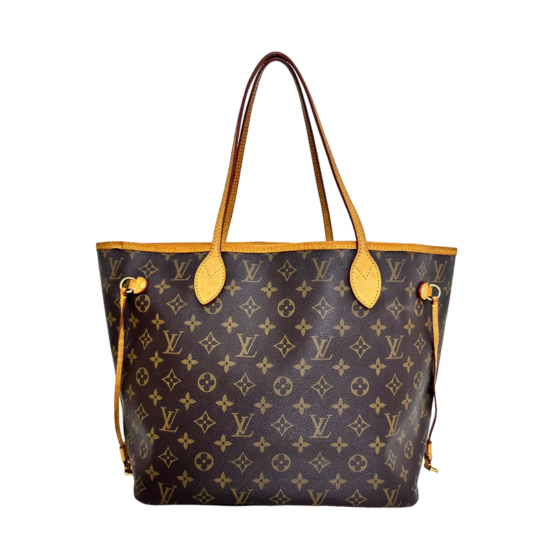 Monogram Neverfull MM