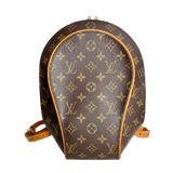 Monogram Ellipse Backpack