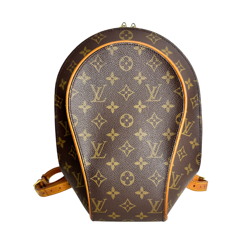 Monogram Ellipse Backpack