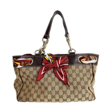 Twilly Canvas Handbag